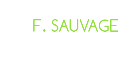 Logo Menuiserie Sauvage Clichy